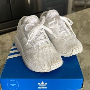 Toddler Adidas Swift Run X I